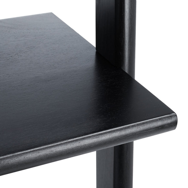 Safavieh Allaire 5 Tier Leaning Etagere ETG9400D