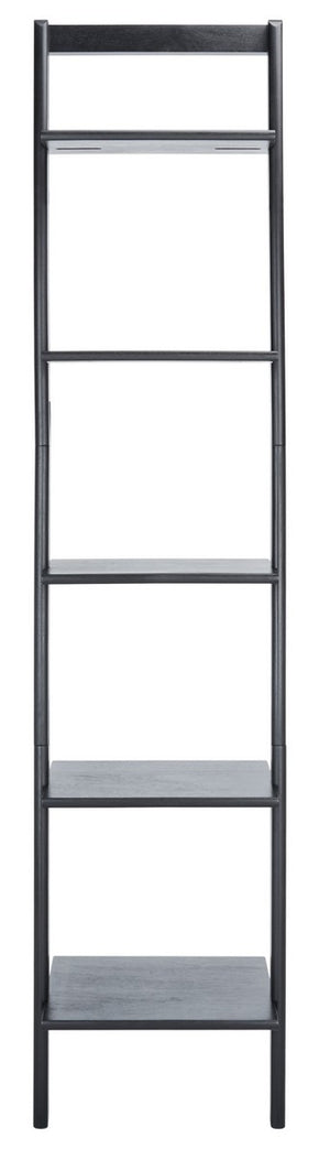 Safavieh Allaire 5 Tier Leaning Etagere ETG9400D