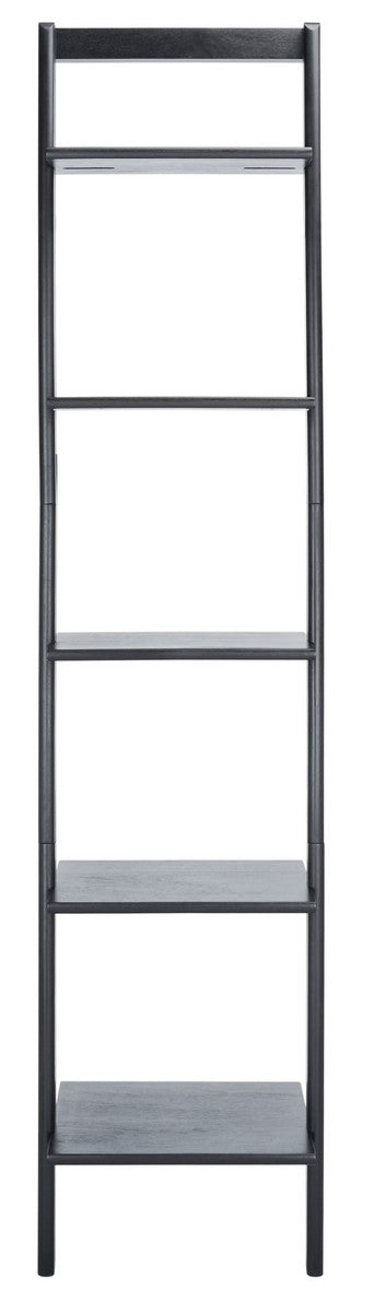 Safavieh Allaire 5 Tier Leaning Etagere ETG9400D