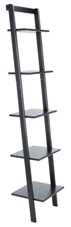 Safavieh Allaire 5 Tier Leaning Etagere ETG9400D