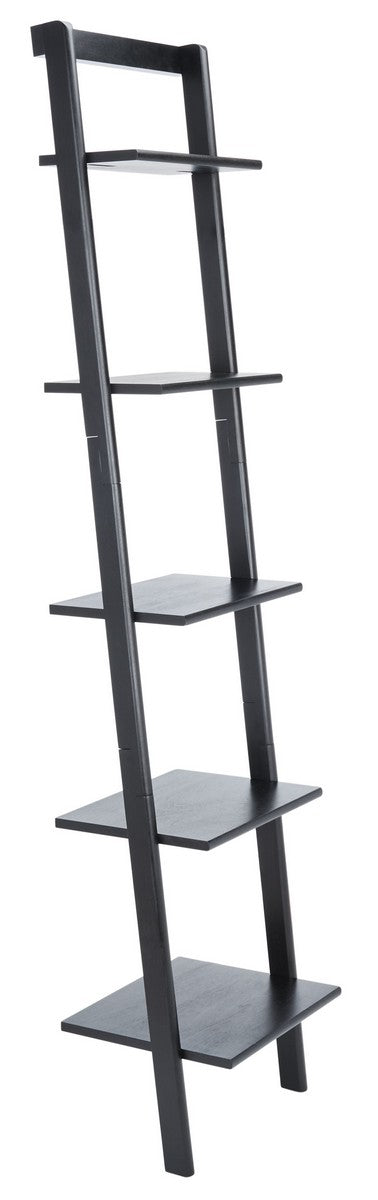 Safavieh Allaire 5 Tier Leaning Etagere ETG9400D