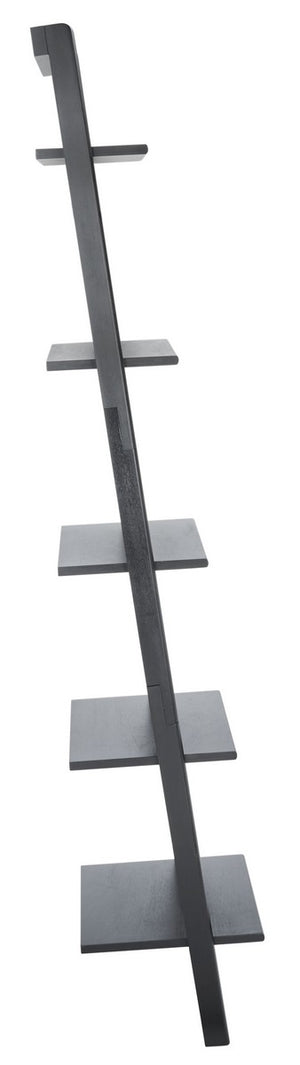 Safavieh Allaire 5 Tier Leaning Etagere ETG9400D