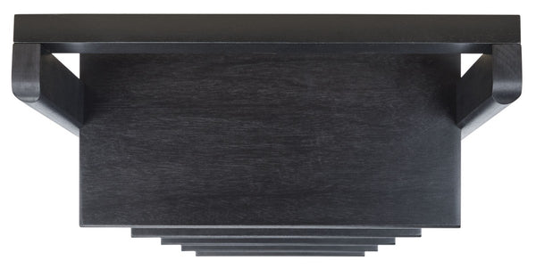 Safavieh Allaire 5 Tier Leaning Etagere ETG9400D