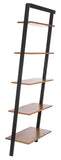 Safavieh Cullyn 5 Tier Leaning Etagere ETG9401C