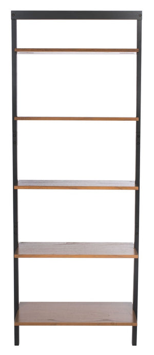 Safavieh Cullyn 5 Tier Leaning Etagere ETG9401C