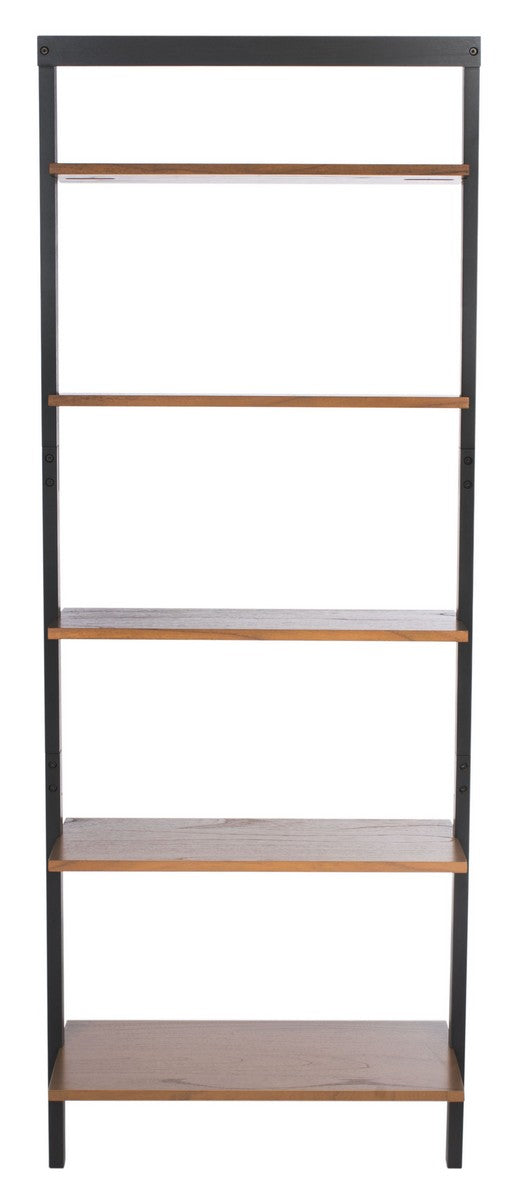 Safavieh Cullyn 5 Tier Leaning Etagere ETG9401C