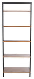 Safavieh Cullyn 5 Tier Leaning Etagere ETG9401C