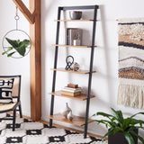 Safavieh Cullyn 5 Tier Leaning Etagere ETG9401C