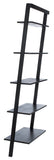 Safavieh Cullyn 5 Tier Leaning Etagere ETG9401D