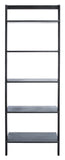 Safavieh Cullyn 5 Tier Leaning Etagere ETG9401D