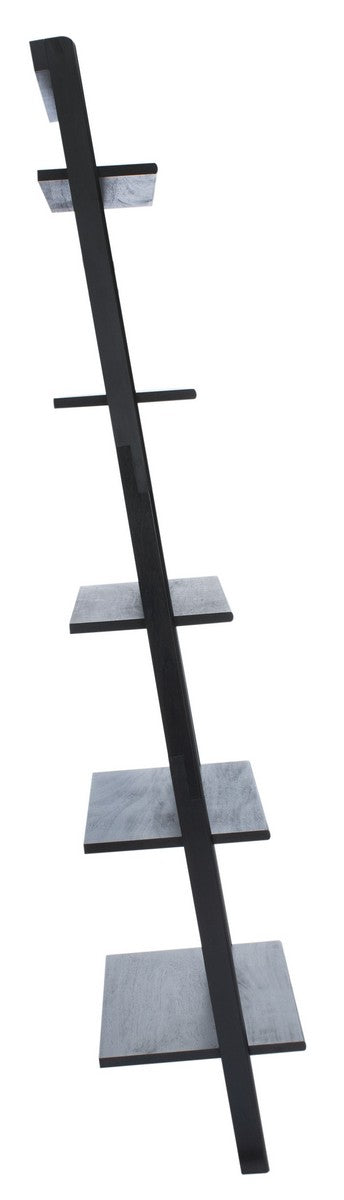 Safavieh Cullyn 5 Tier Leaning Etagere ETG9401D