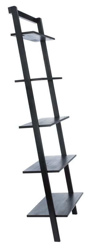 Safavieh Cullyn 5 Tier Leaning Etagere ETG9401D