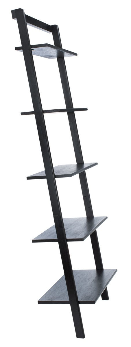 Safavieh Cullyn 5 Tier Leaning Etagere ETG9401D