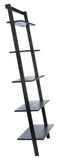 Safavieh Cullyn 5 Tier Leaning Etagere ETG9401D