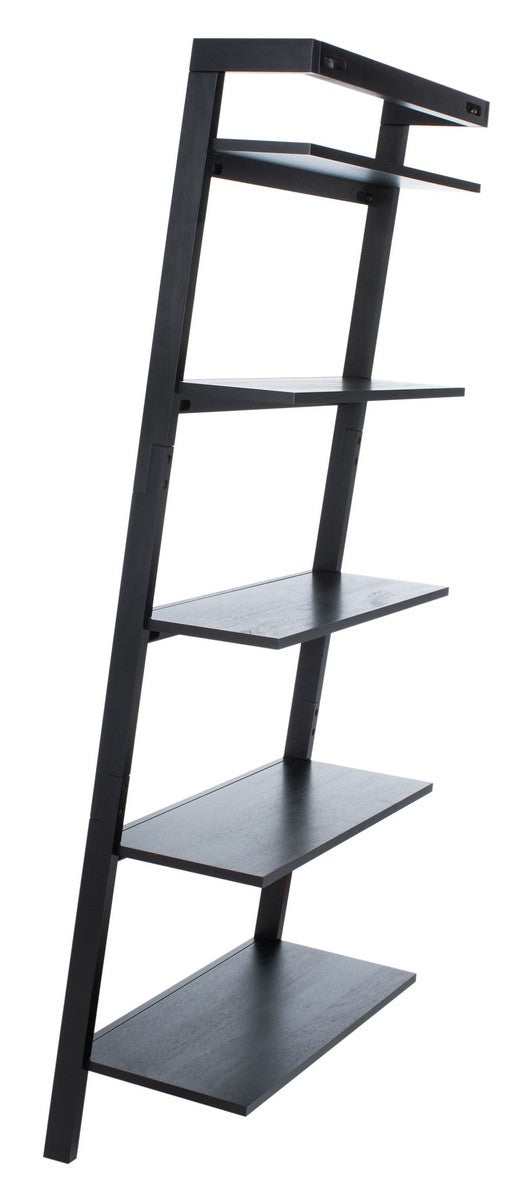 Safavieh Beauregard 5 Tier Leaning Etagere ETG9402D