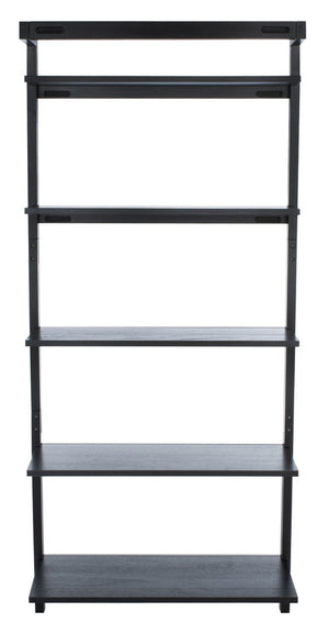 Safavieh Beauregard 5 Tier Leaning Etagere ETG9402D
