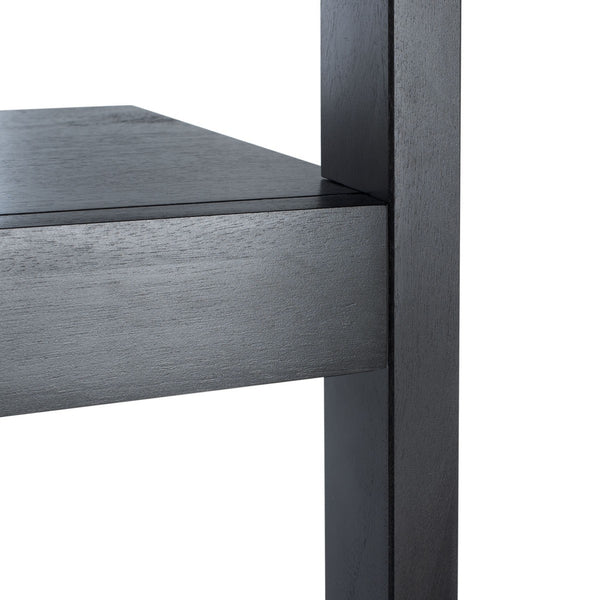 Safavieh Beauregard 5 Tier Leaning Etagere ETG9402D