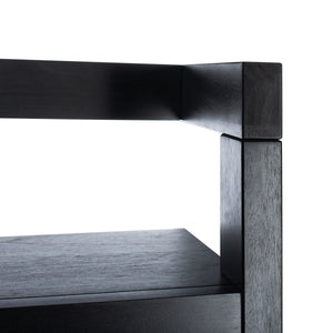 Safavieh Beauregard 5 Tier Leaning Etagere ETG9402D