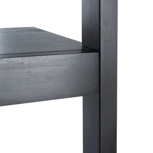 Safavieh Beauregard 5 Tier Leaning Etagere ETG9402D