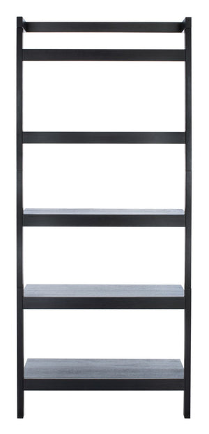 Safavieh Beauregard 5 Tier Leaning Etagere ETG9402D