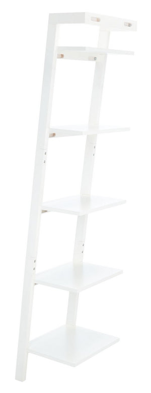 Safavieh Yassi 5 Tier Leaning Etagere ETG9403B