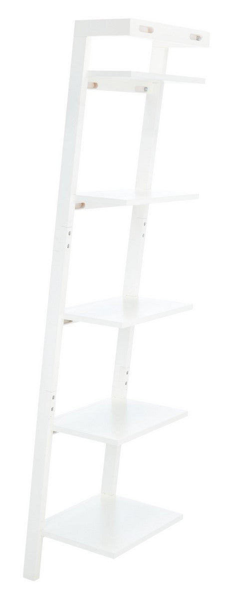 Safavieh Yassi 5 Tier Leaning Etagere ETG9403B