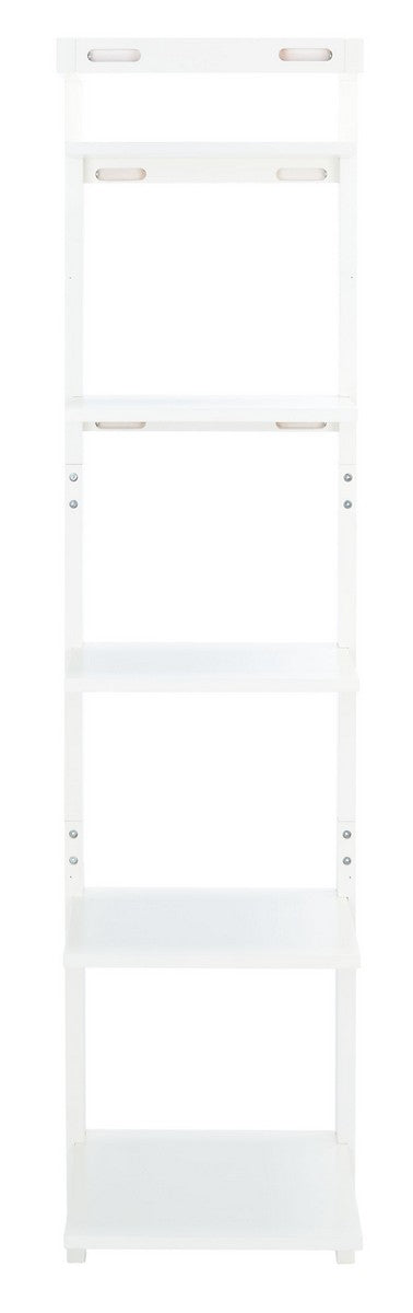 Safavieh Yassi 5 Tier Leaning Etagere ETG9403B
