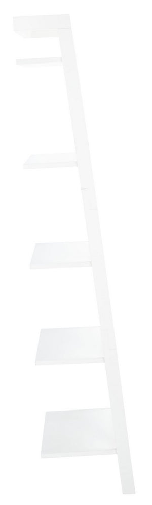 Safavieh Yassi 5 Tier Leaning Etagere ETG9403B