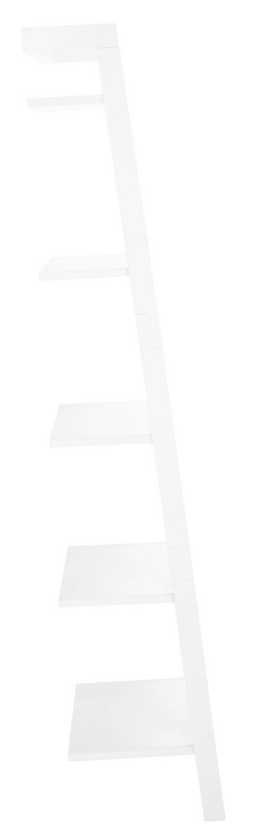 Safavieh Yassi 5 Tier Leaning Etagere ETG9403B