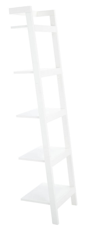 Safavieh Yassi 5 Tier Leaning Etagere ETG9403B