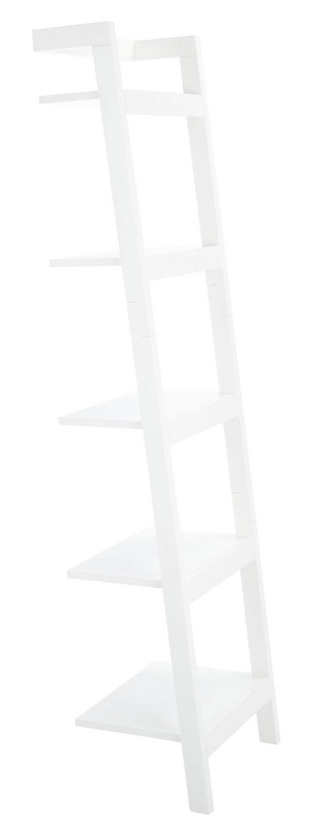 Safavieh Yassi 5 Tier Leaning Etagere ETG9403B