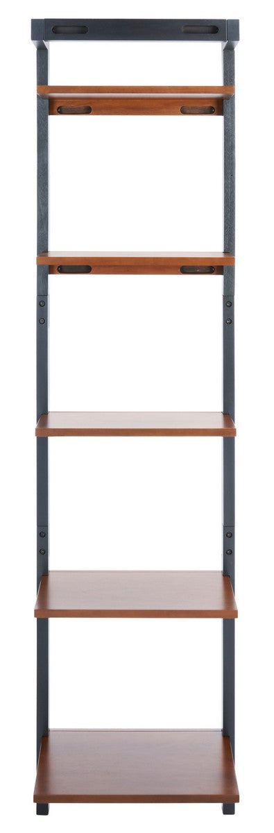 Safavieh Yassi 5 Tier Leaning Etagere ETG9403C