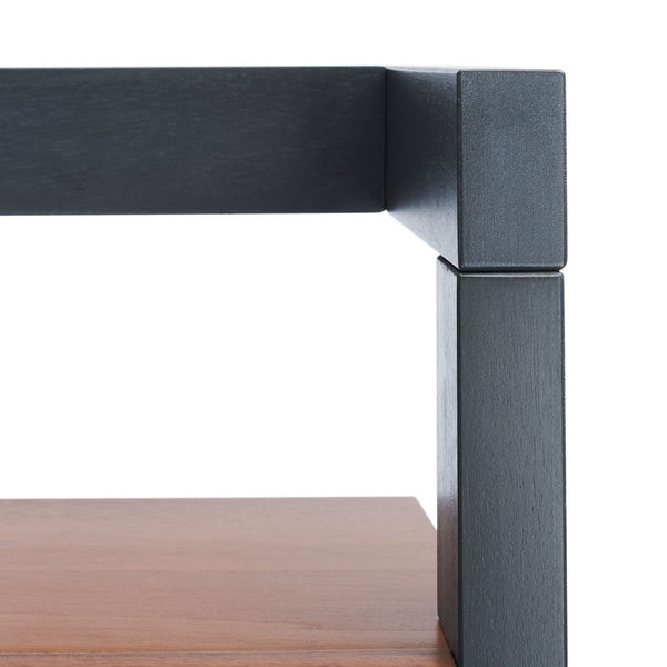 Safavieh Yassi 5 Tier Leaning Etagere ETG9403C