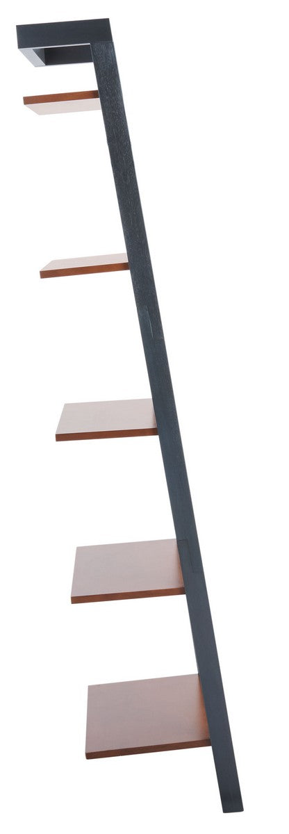 Safavieh Yassi 5 Tier Leaning Etagere ETG9403C