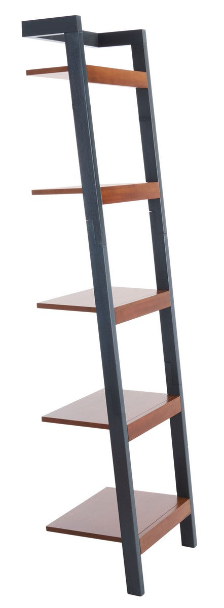 Safavieh Yassi 5 Tier Leaning Etagere ETG9403C