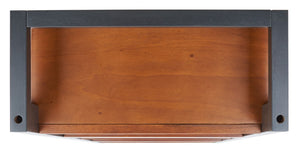 Safavieh Yassi 5 Tier Leaning Etagere ETG9403C