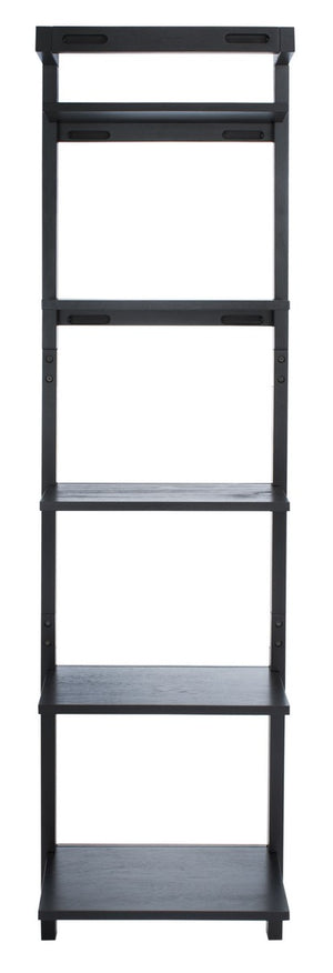 Safavieh Yassi 5 Tier Leaning Etagere ETG9403D