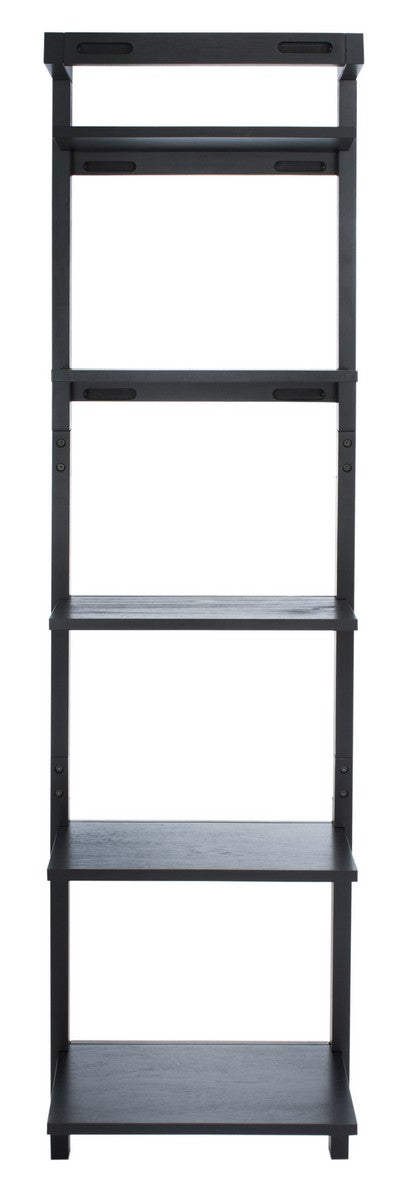 Safavieh Yassi 5 Tier Leaning Etagere ETG9403D