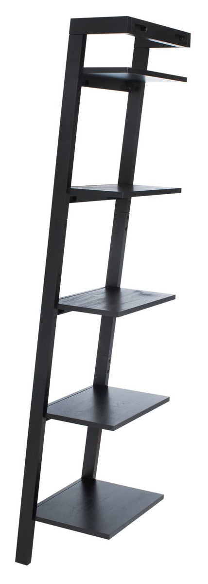 Safavieh Yassi 5 Tier Leaning Etagere ETG9403D