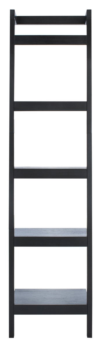 Safavieh Yassi 5 Tier Leaning Etagere ETG9403D