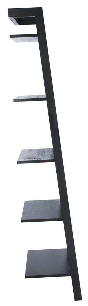 Safavieh Yassi 5 Tier Leaning Etagere ETG9403D