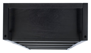 Safavieh Yassi 5 Tier Leaning Etagere ETG9403D