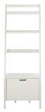 Safavieh Lavina 3 Shelf 1 Door Etagere ETG9404B