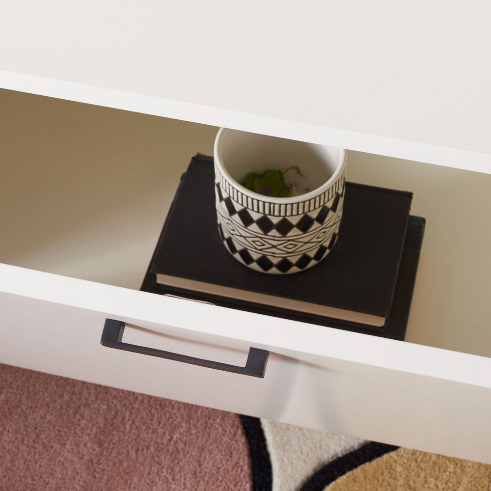 Safavieh Vlad 3 Shelf 1 Door Etagere ETG9405B