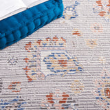 Safavieh Eternal 200 Power Loomed 50% Polypropylene/50% Polyester Rug ETL200F-9