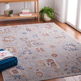 Safavieh Eternal 200 Power Loomed 50% Polypropylene/50% Polyester Rug ETL200F-9