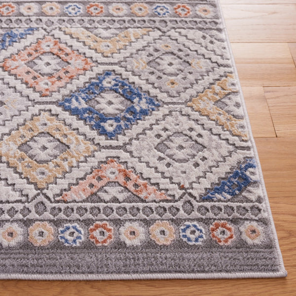 Safavieh Eternal 202 Power Loomed 50% Polypropylene/50% Polyester Rug ETL202F-9