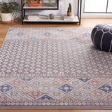 Safavieh Eternal 202 Power Loomed 50% Polypropylene/50% Polyester Rug ETL202F-9