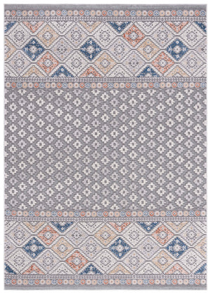 Safavieh Eternal 202 Power Loomed 50% Polypropylene/50% Polyester Rug ETL202F-9