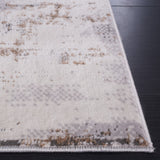 Safavieh Eternal 204 Power Loomed 50% Polypropylene/50% Polyester Rug ETL204F-9